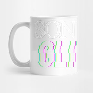 Son of a glitch Mug